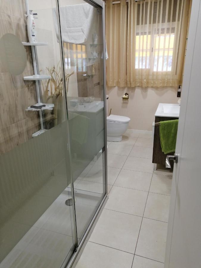Habitacion Individual En Tarrega Apartman Kültér fotó