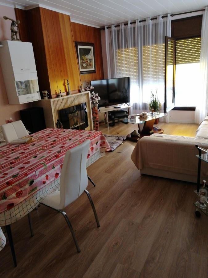 Habitacion Individual En Tarrega Apartman Kültér fotó