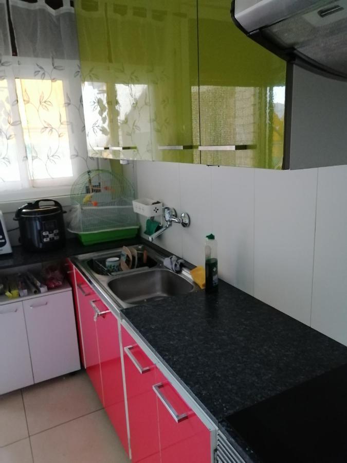 Habitacion Individual En Tarrega Apartman Kültér fotó
